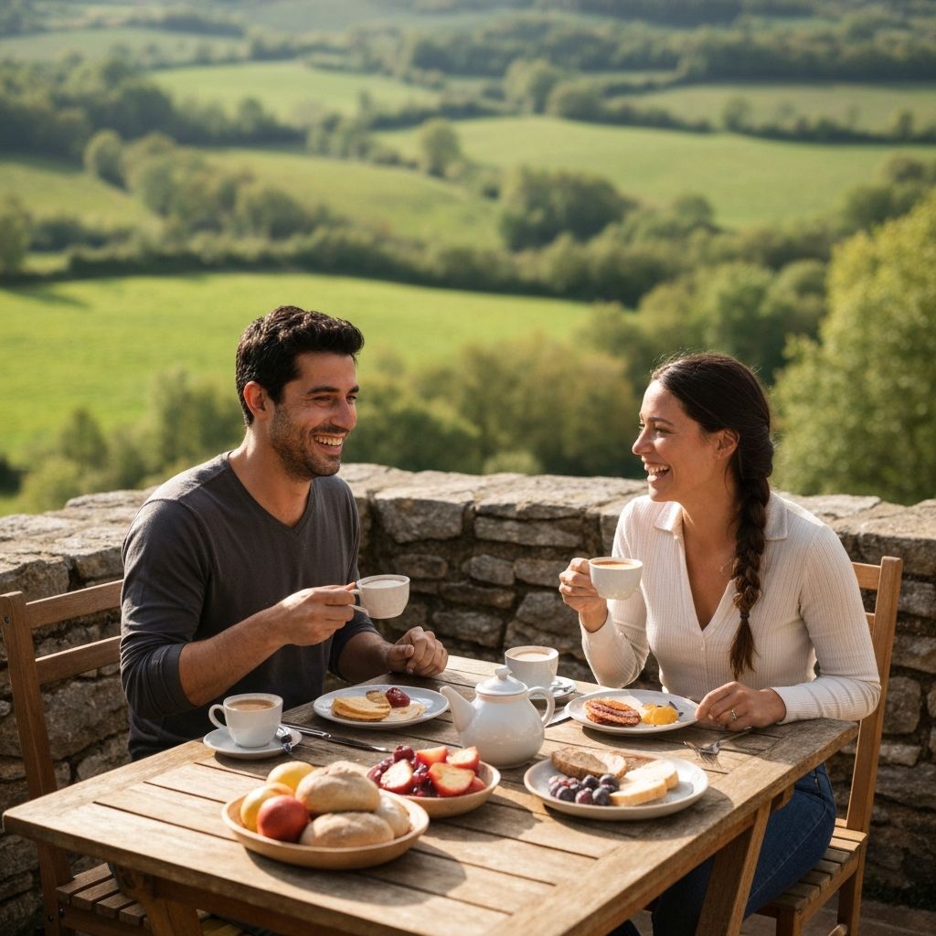 Creando Experiencias Únicas para Huéspedes en Las Merindades