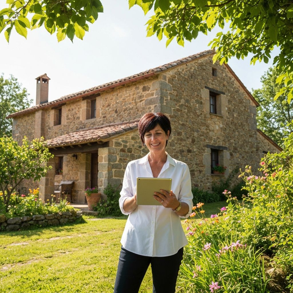 5 Ventajas de Contratar una Gestión Profesional para tu Alojamiento