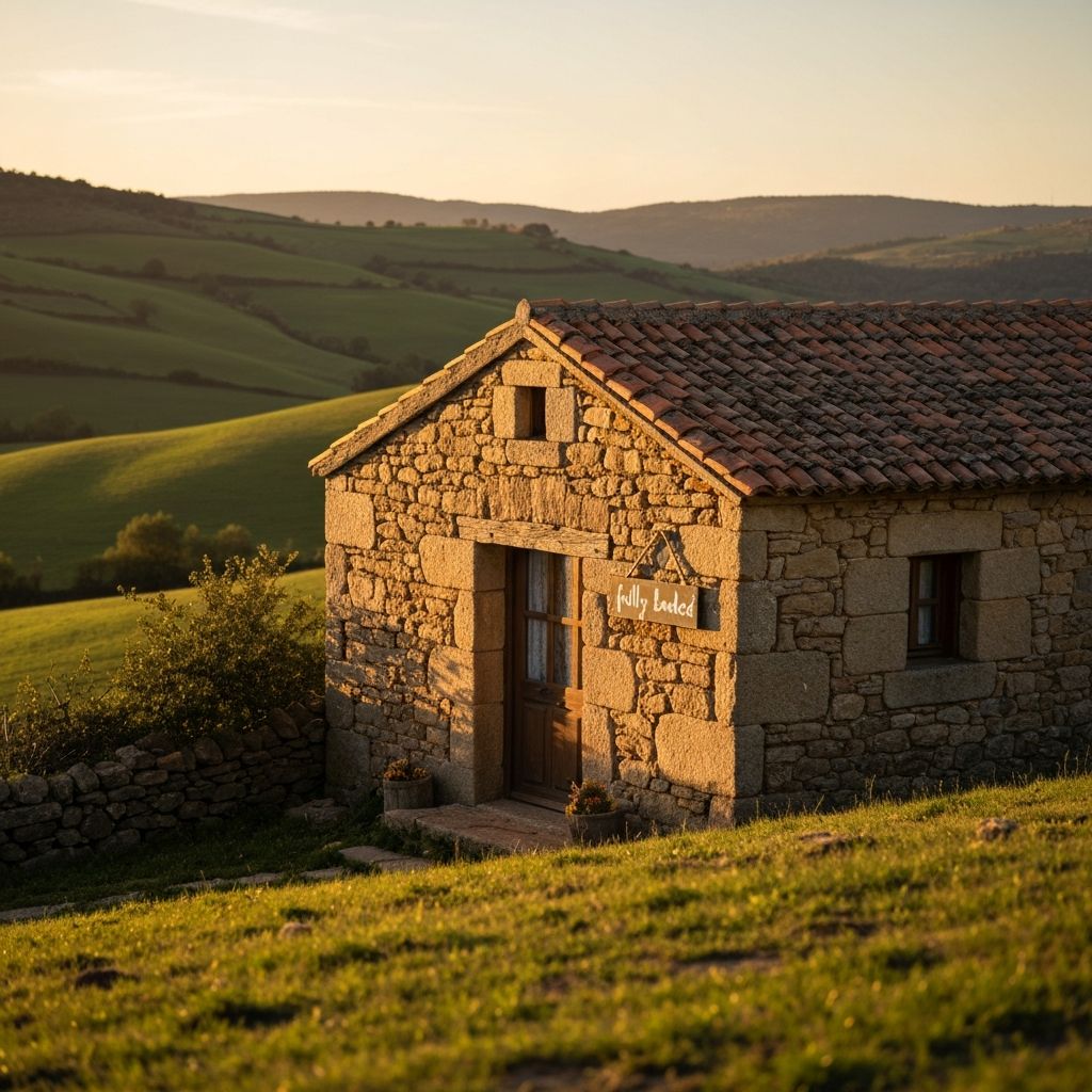 Cómo Maximizar los Ingresos de tu Casa Rural en Las Merindades